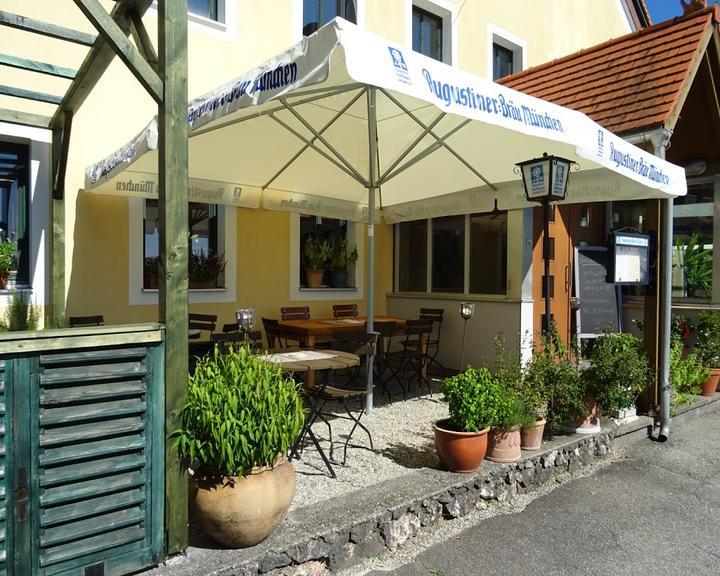 Restaurant Perfall