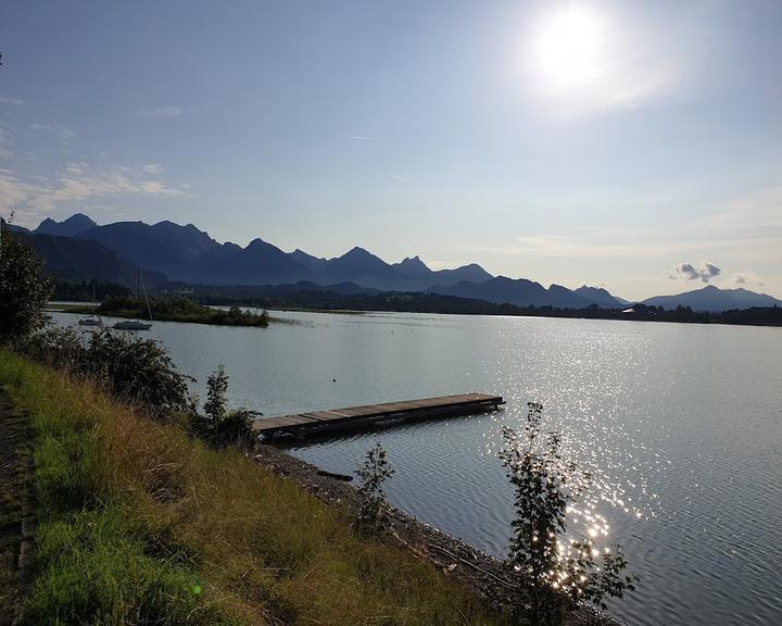 Gasthof Am See