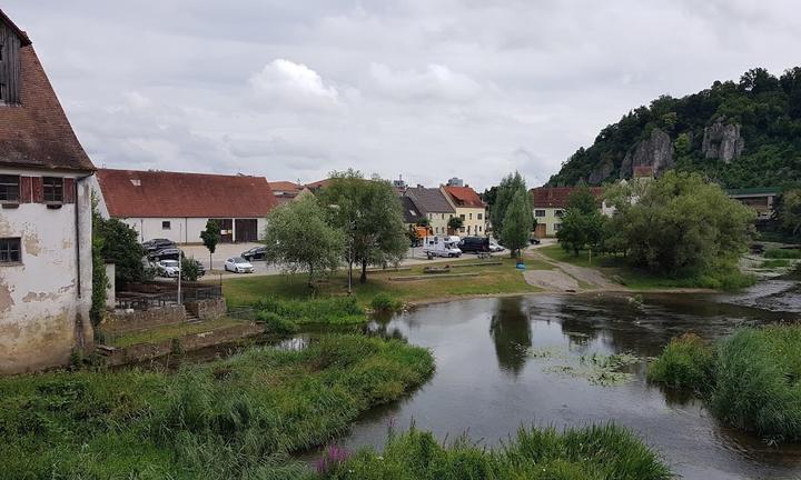 Hotel Gasthof Zum Goldenen Lamm